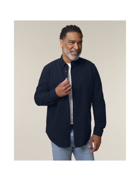 Stanley Oxford Shirt