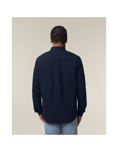 Stanley Oxford Shirt