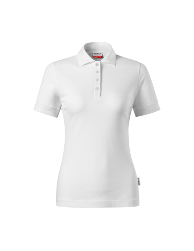 Koszulka polo damska Resist Heavy Polo