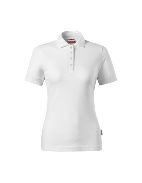 Koszulka polo damska Resist Heavy Polo