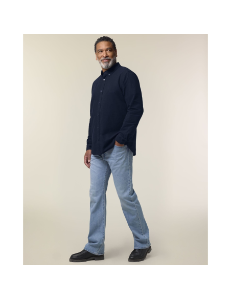 Stanley Oxford Shirt