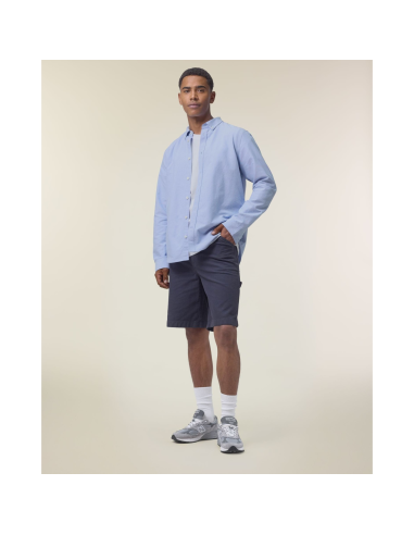Stanley Oxford Shirt