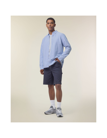 Stanley Oxford Shirt