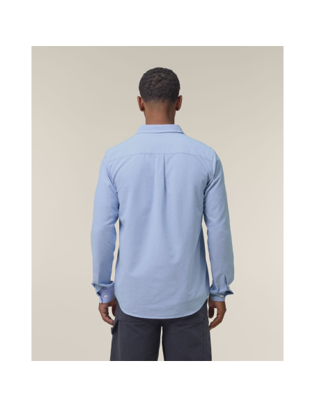 Stanley Oxford Shirt