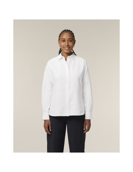 Stella Oxford Shirt