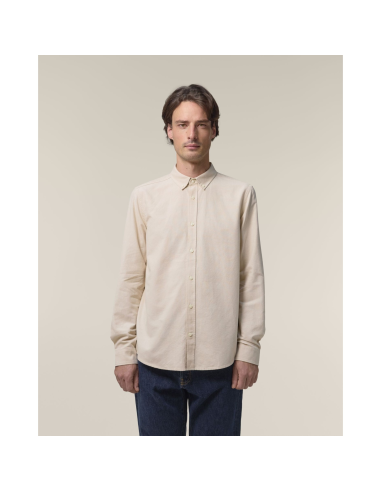 Stanley Oxford Shirt