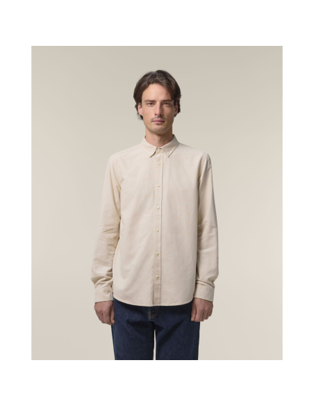 Stanley Oxford Shirt