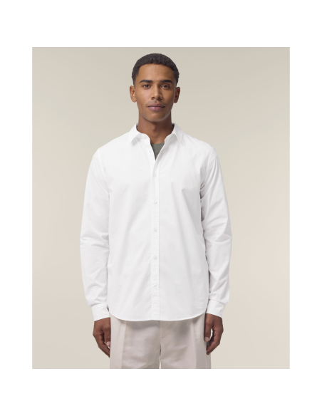 Stanley Styler Shirt