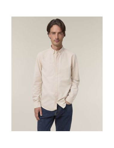 Stanley Oxford Shirt