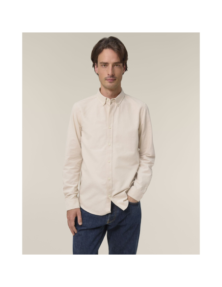 Stanley Oxford Shirt