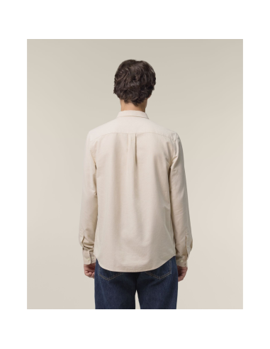 Stanley Oxford Shirt