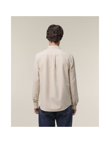 Stanley Oxford Shirt