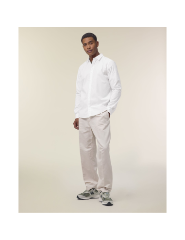 Stanley Styler Shirt