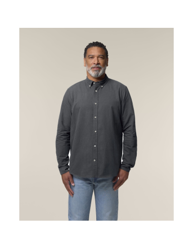 Stanley Oxford Shirt