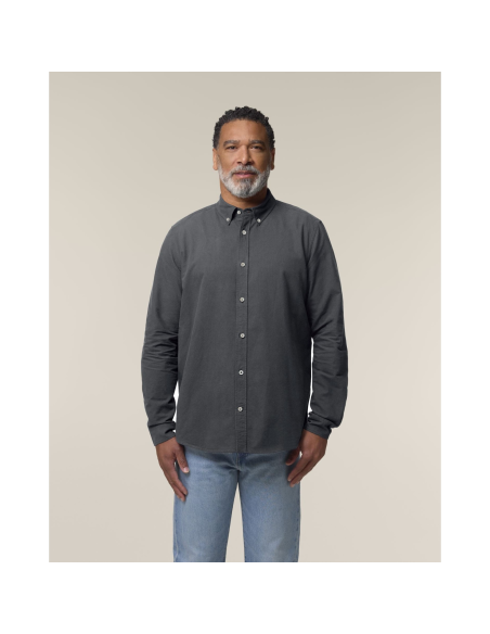 Stanley Oxford Shirt