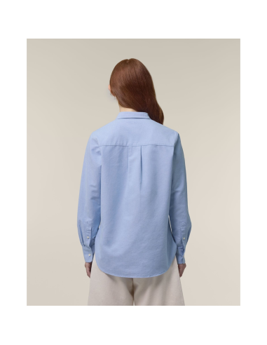 Stella Oxford Shirt