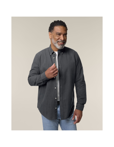 Stanley Oxford Shirt