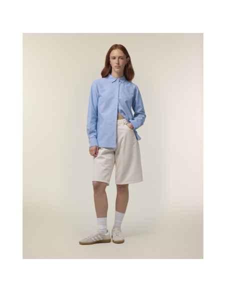 Stella Oxford Shirt