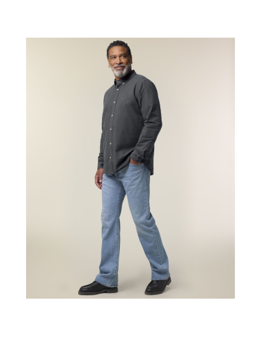 Stanley Oxford Shirt