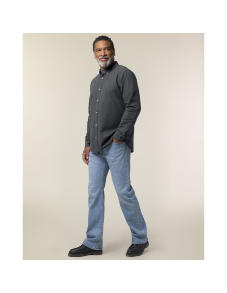 Stanley Oxford Shirt