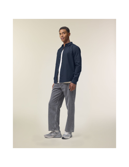 Stanley Styler Shirt