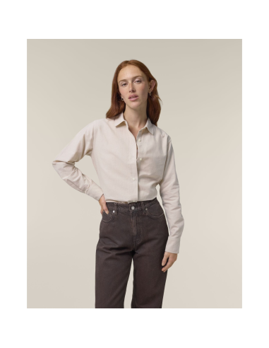 Stella Oxford Shirt