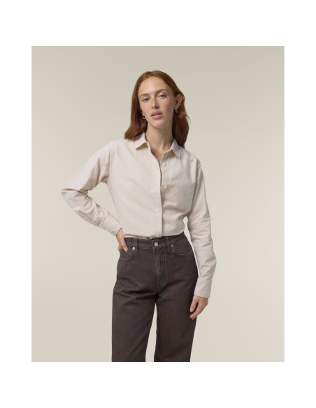 Stella Oxford Shirt