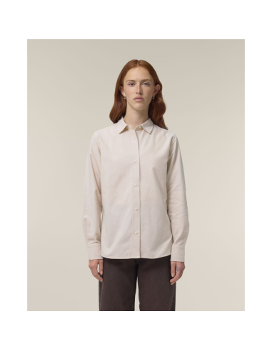 Stella Oxford Shirt