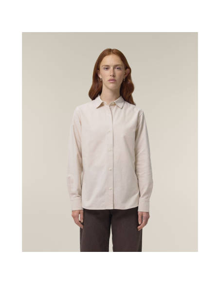 Stella Oxford Shirt