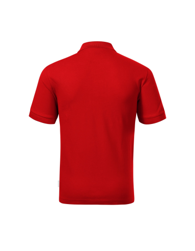 Koszulka polo męska Resist Heavy Polo