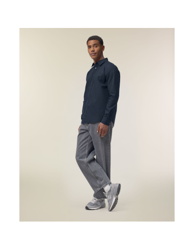 Stanley Styler Shirt