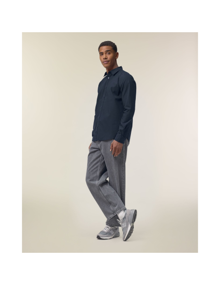 Stanley Styler Shirt