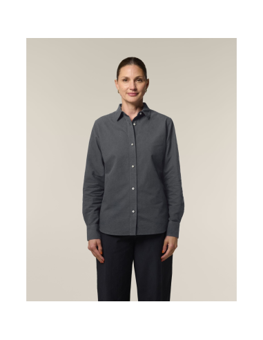 Stella Oxford Shirt