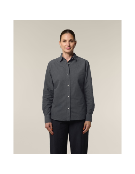 Stella Oxford Shirt