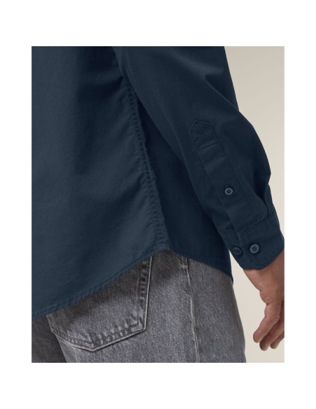 Stanley Styler Shirt