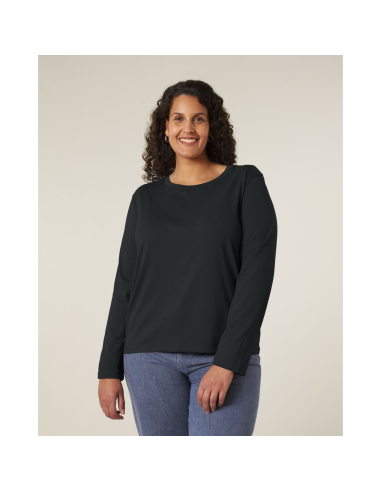 Stella Muser Long Sleeve