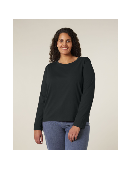 Stella Muser Long Sleeve