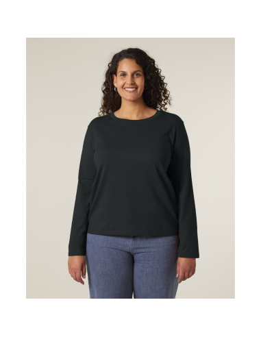 Stella Muser Long Sleeve