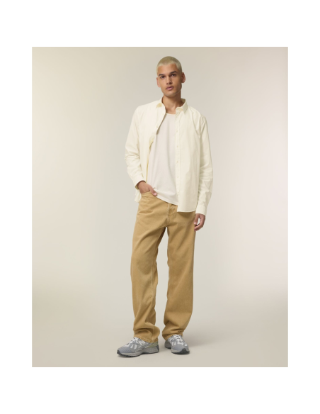 Stanley Styler Shirt