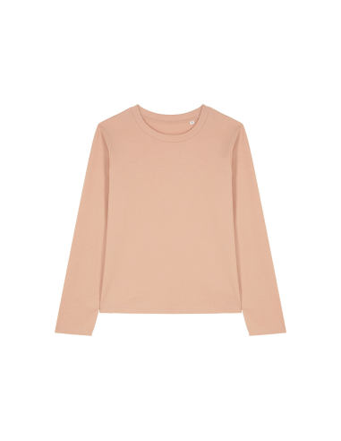 Stella Muser Long Sleeve