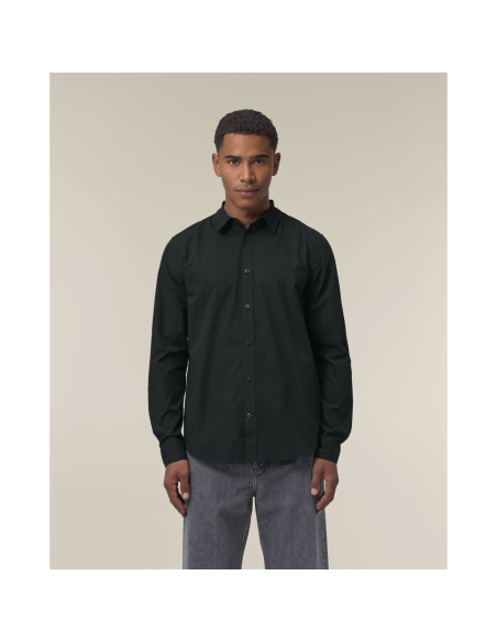 Stanley Styler Shirt