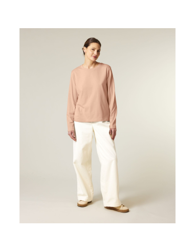 Stella Muser Long Sleeve