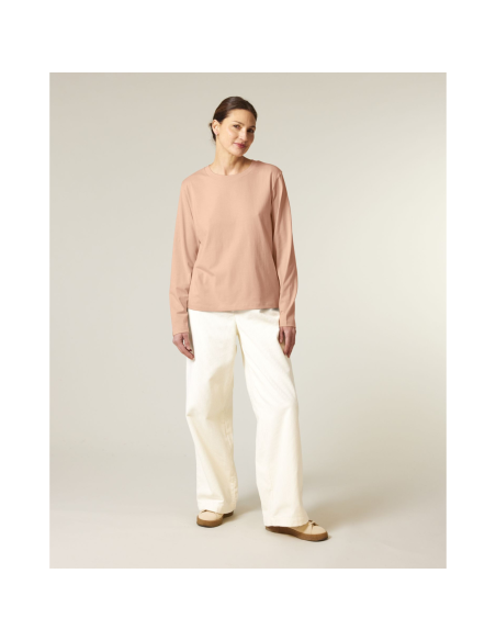 Stella Muser Long Sleeve