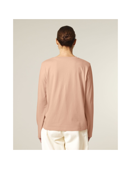 Stella Muser Long Sleeve