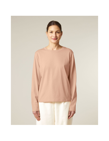 Stella Muser Long Sleeve