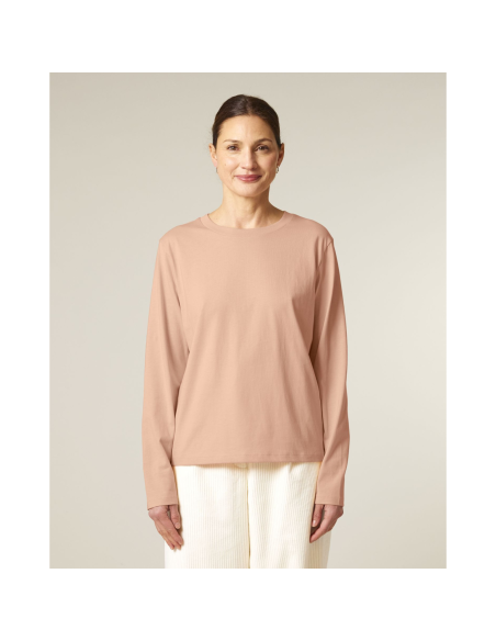 Stella Muser Long Sleeve