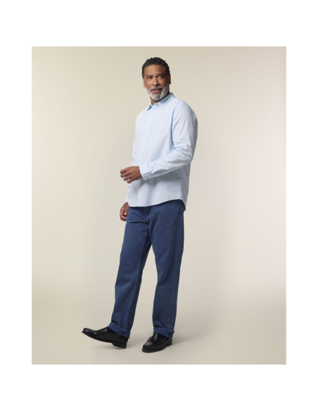 Stanley Styler Shirt