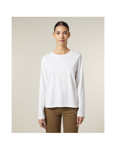 Stella Muser Long Sleeve