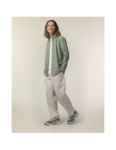 Stanley Styler Shirt