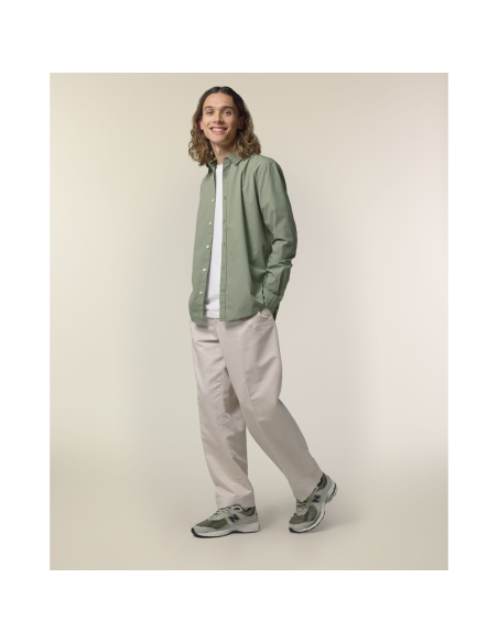 Stanley Styler Shirt